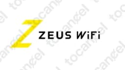 Zeus Wifi