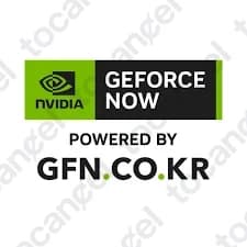 Geforce Now