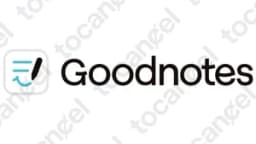 Goodnotes