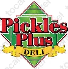 Pickleplus