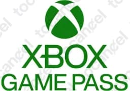 Xbox Game Pass