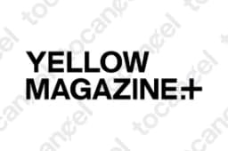Yellow Magazine