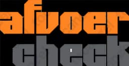 Afvoercheck