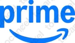 Amazon Prime