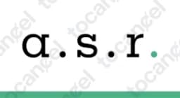 Asr