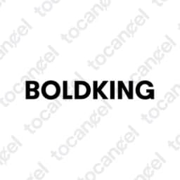 Boldking