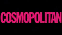 Cosmopolitan