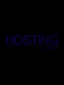 Hosting2Go