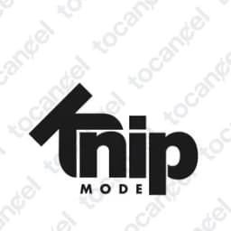 Knipmode