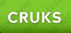 Cruks