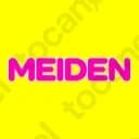 Meiden Magazine