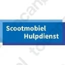 Scootmobiel Hulpdienst
