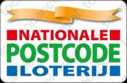 Postcodeloterij