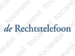 Rechtstelefoon