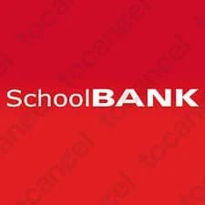 Schoolbank