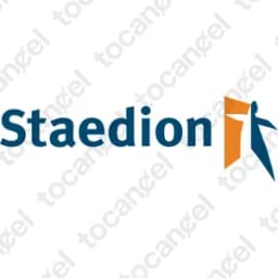 Staedion