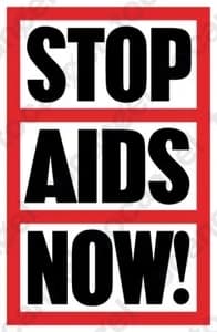 Stop Aids Now