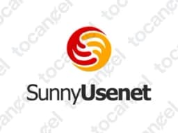 Sunny Usenet