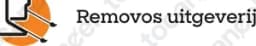 Uitgeverij Remóvos