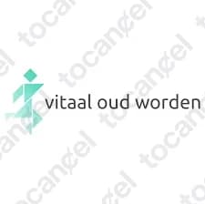 Vitaal Oud Worden