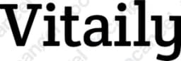 Vitaily