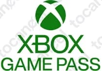 Xbox Game Pass