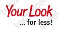 Your Look For Less