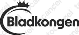 Bladkongen