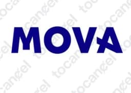 mova