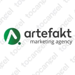 Artefakt
