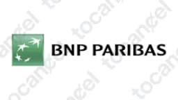 Bnp Paribas
