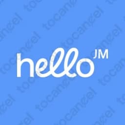 Hello Jm