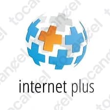 Internet Plus