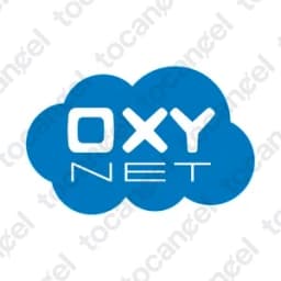 Oxynet