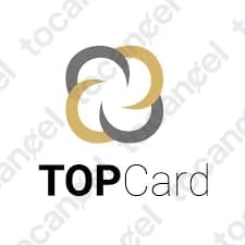 Top Card