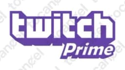Twitch Prime