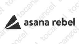 Asana Rebel