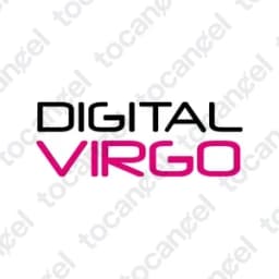 Digital Virgo