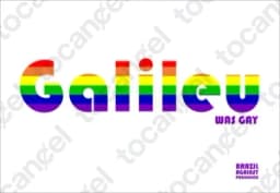 Galileu