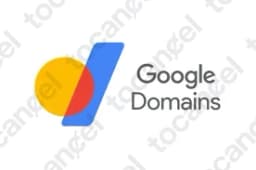 Google Domains