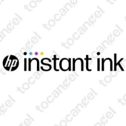 Hp Instant Ink