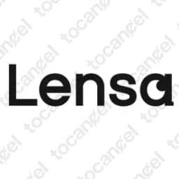 Lensa