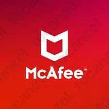 Mcafee