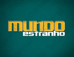 Mundo Estranho