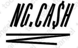 Ng Cash