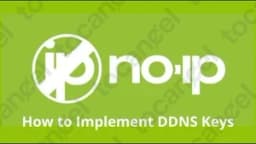 No-Ip