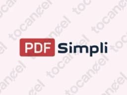 Pdfsimpli