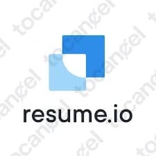 Resume.Io