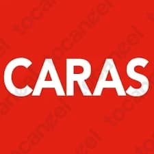 Revista Caras