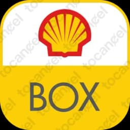 Shell Box